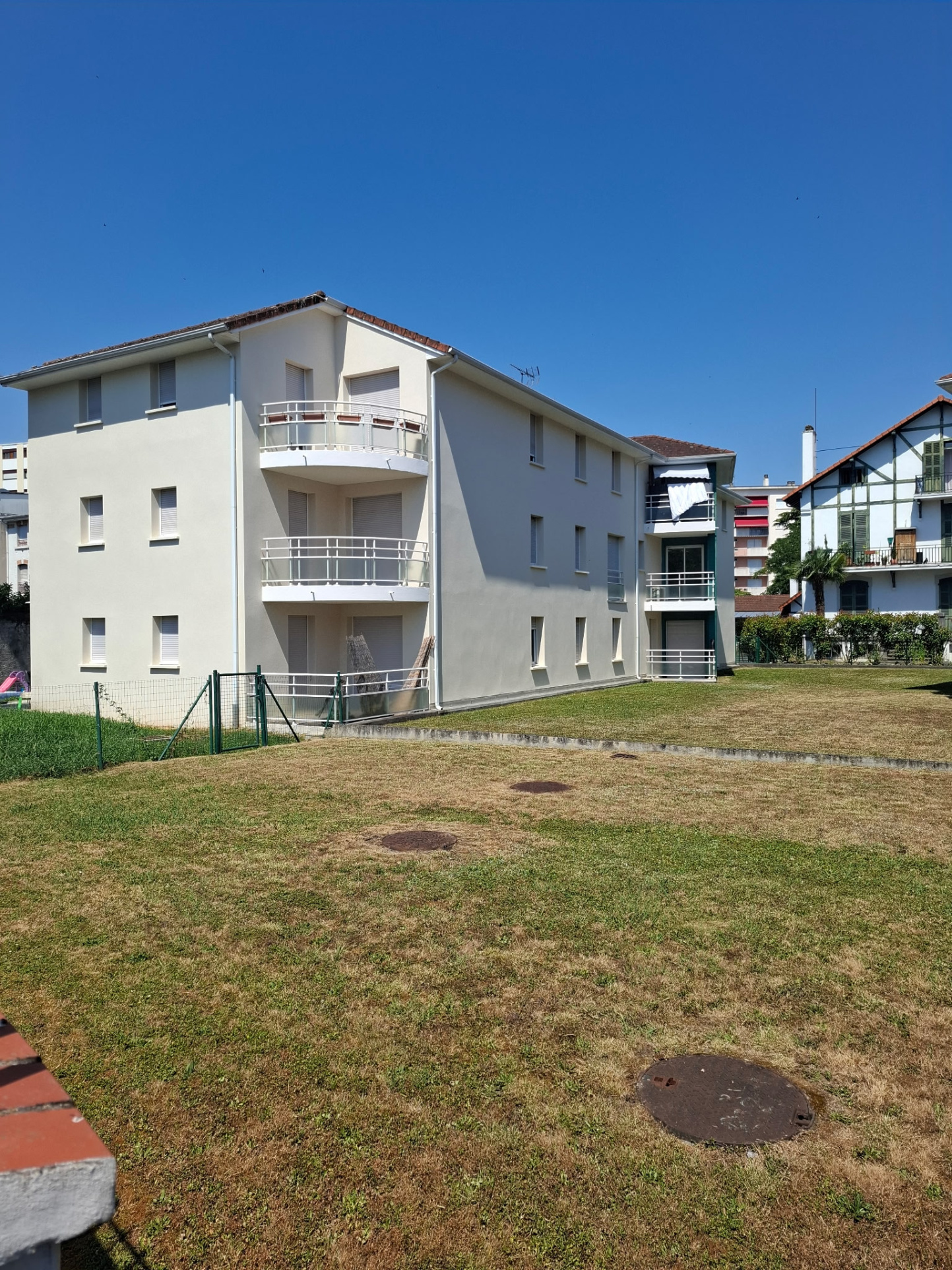 Agence immobilière de ALTER.IMMO