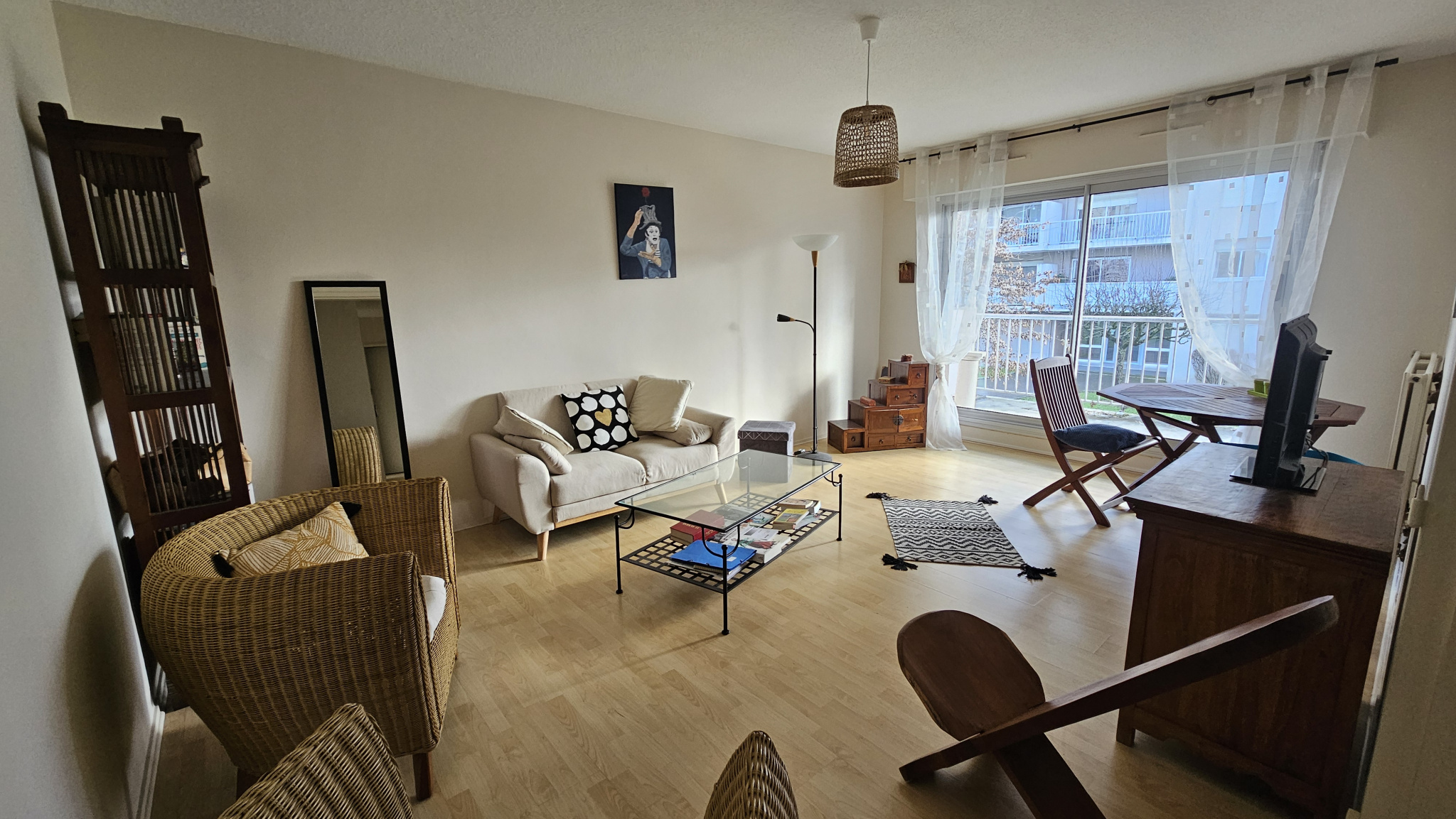 Photo bien immobilier