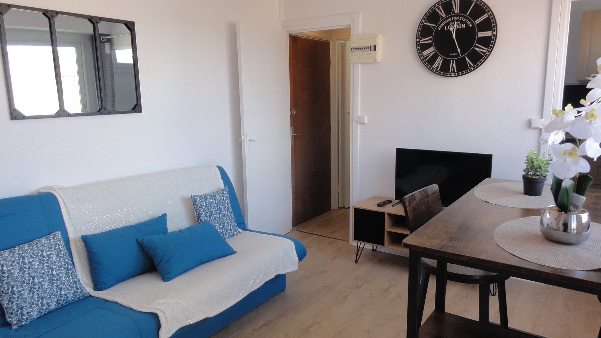 Photo bien immobilier