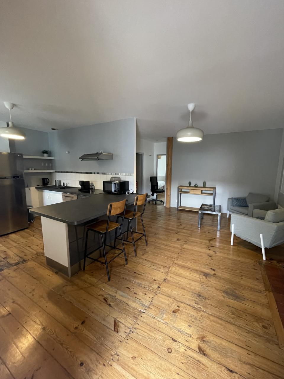Agence immobilière de ALTER.IMMO
