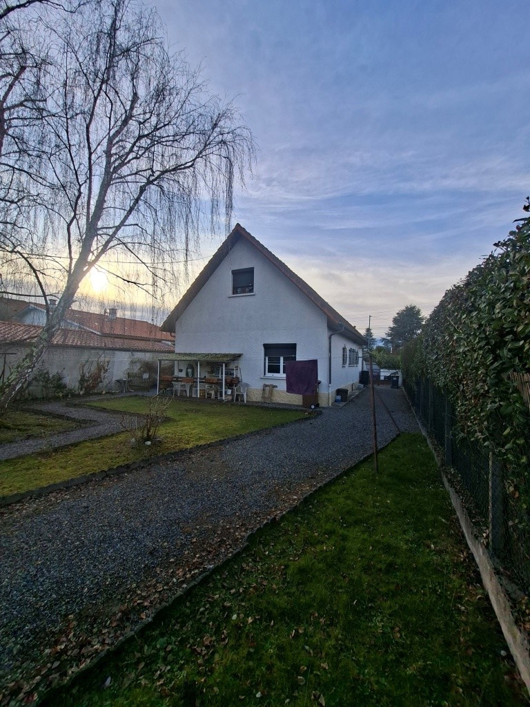 Agence immobilière de ALTER.IMMO